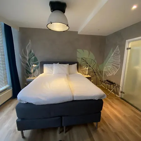 B & B Zundert Bed & Breakfast Zundert