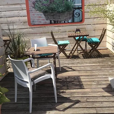 B & B Zundert Zundert