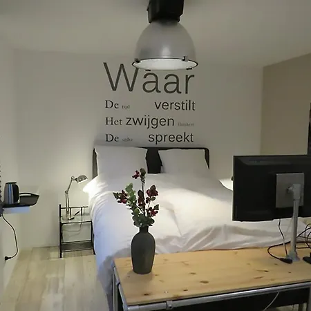 B & B Zundert Bed & Breakfast