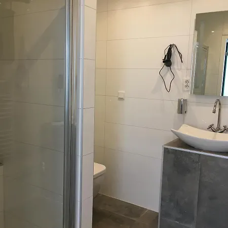 Bed & Breakfast B & B Zundert