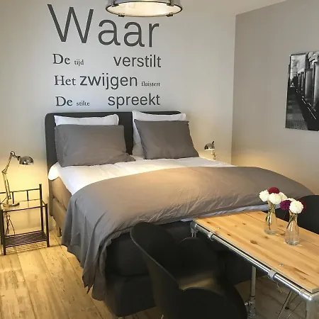 B & B Zundert 3* Zundert