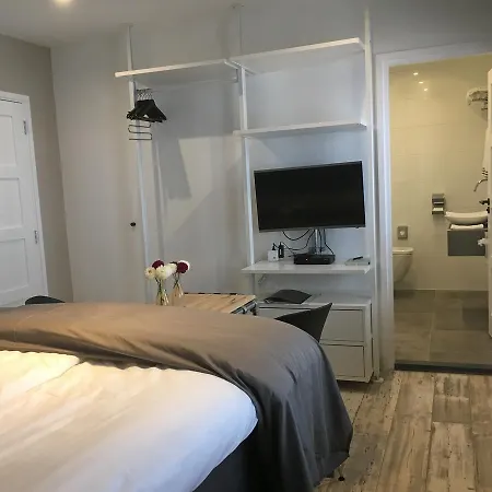 B & B Zundert Bed & Breakfast