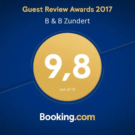 B & B Zundert Zundert